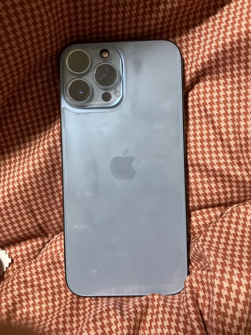 スマートフォン本体 Apple iPhone 13 Pro MAX 256GB