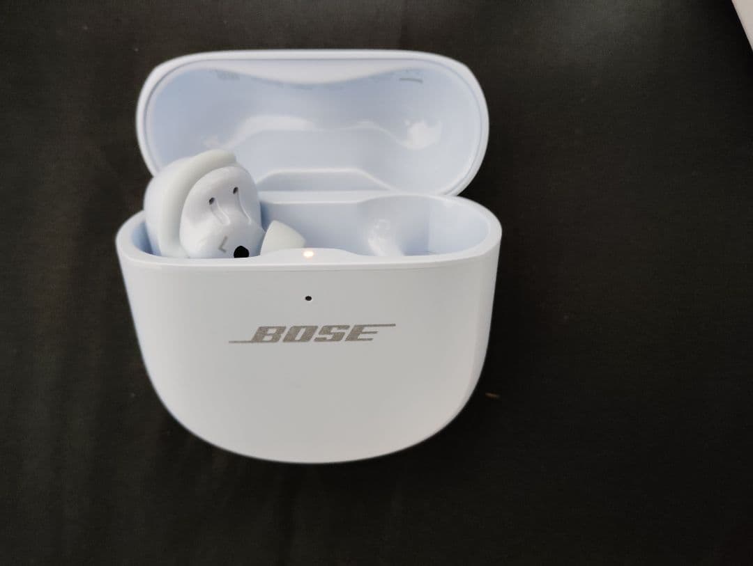 Bose QuietComfort Ultra Earbuds 左のみ