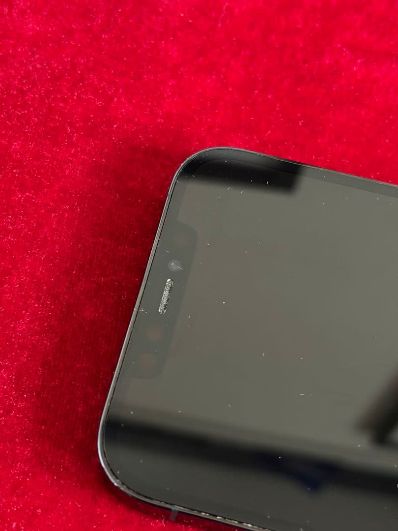 iPhone 12 Pro Max 256GB ブルー SIMフリー