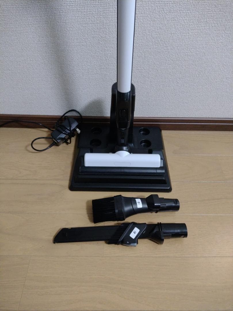 日立★PV-BS1L★2023年製★バッテリー新品と同等★18