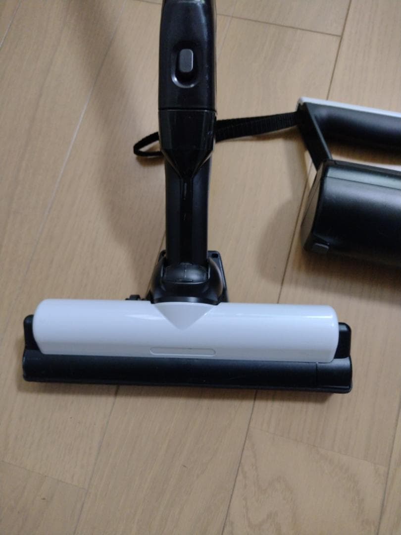 日立★PV-BS1L★2023年製★バッテリー新品と同等★18