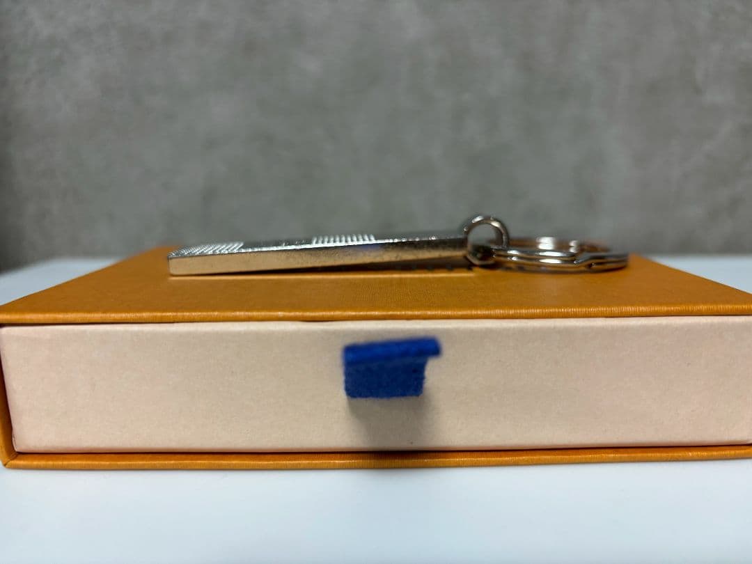 LOUIS VUITTON★キーリング