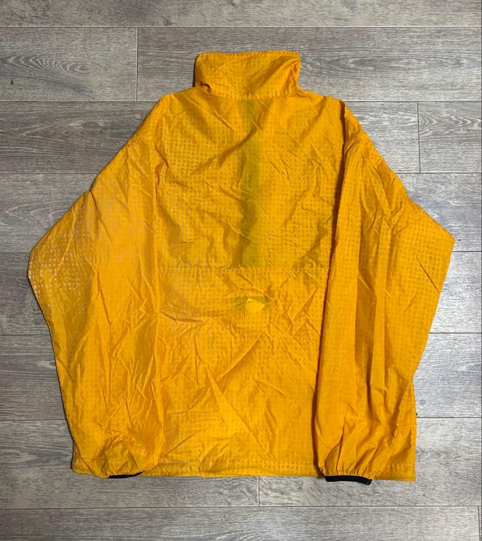 ジャケット・アウター 90s mont-bell reflec wind jacket