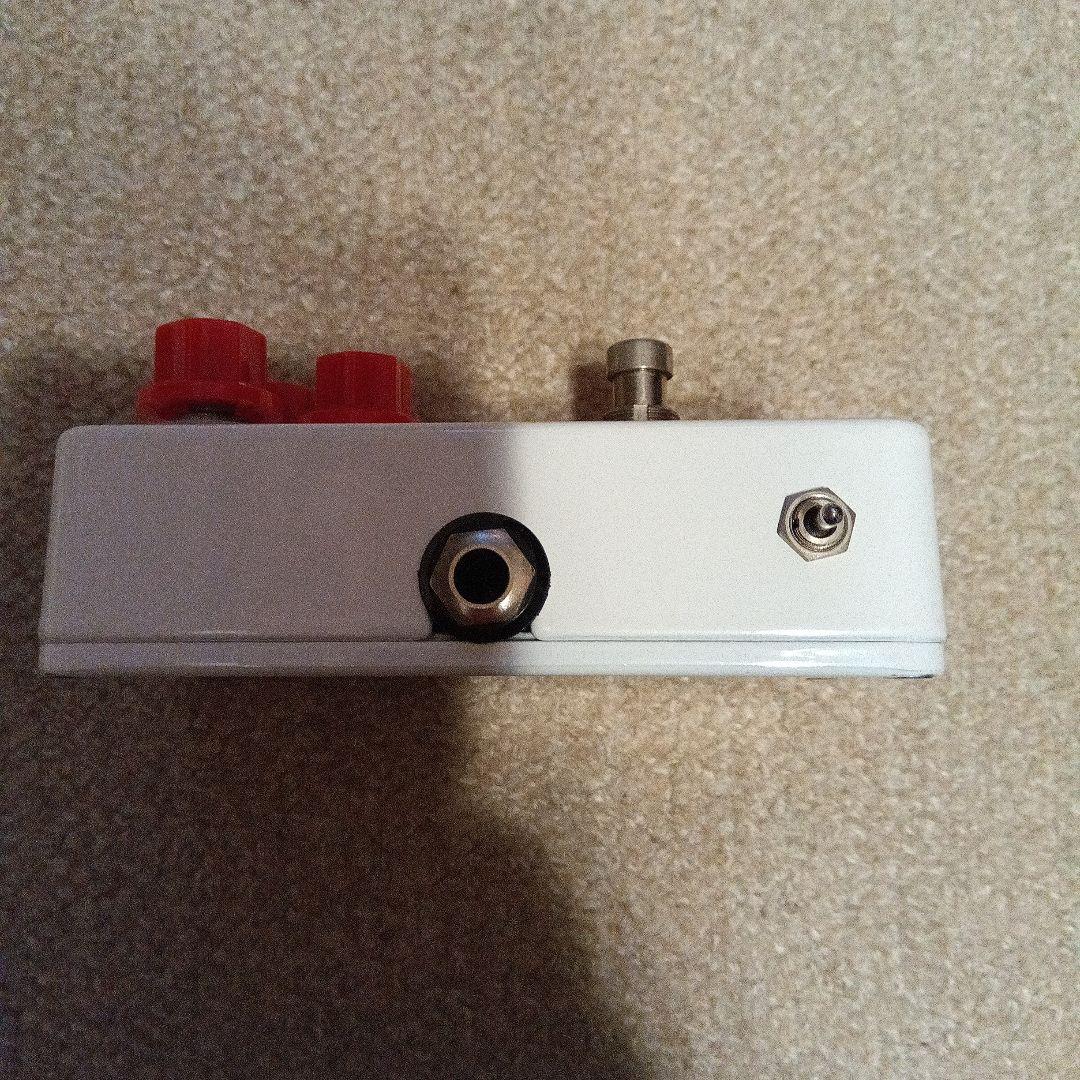 JHS nano BIG MUFF ビッグマフ