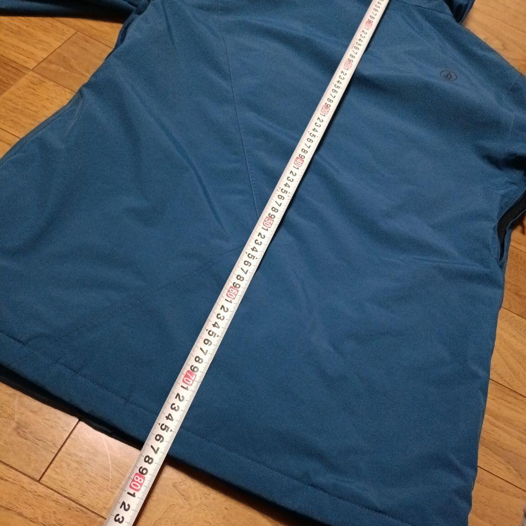 VOLCOM GORE-TEX スノーウェア 上下セット アップ Mサイズ