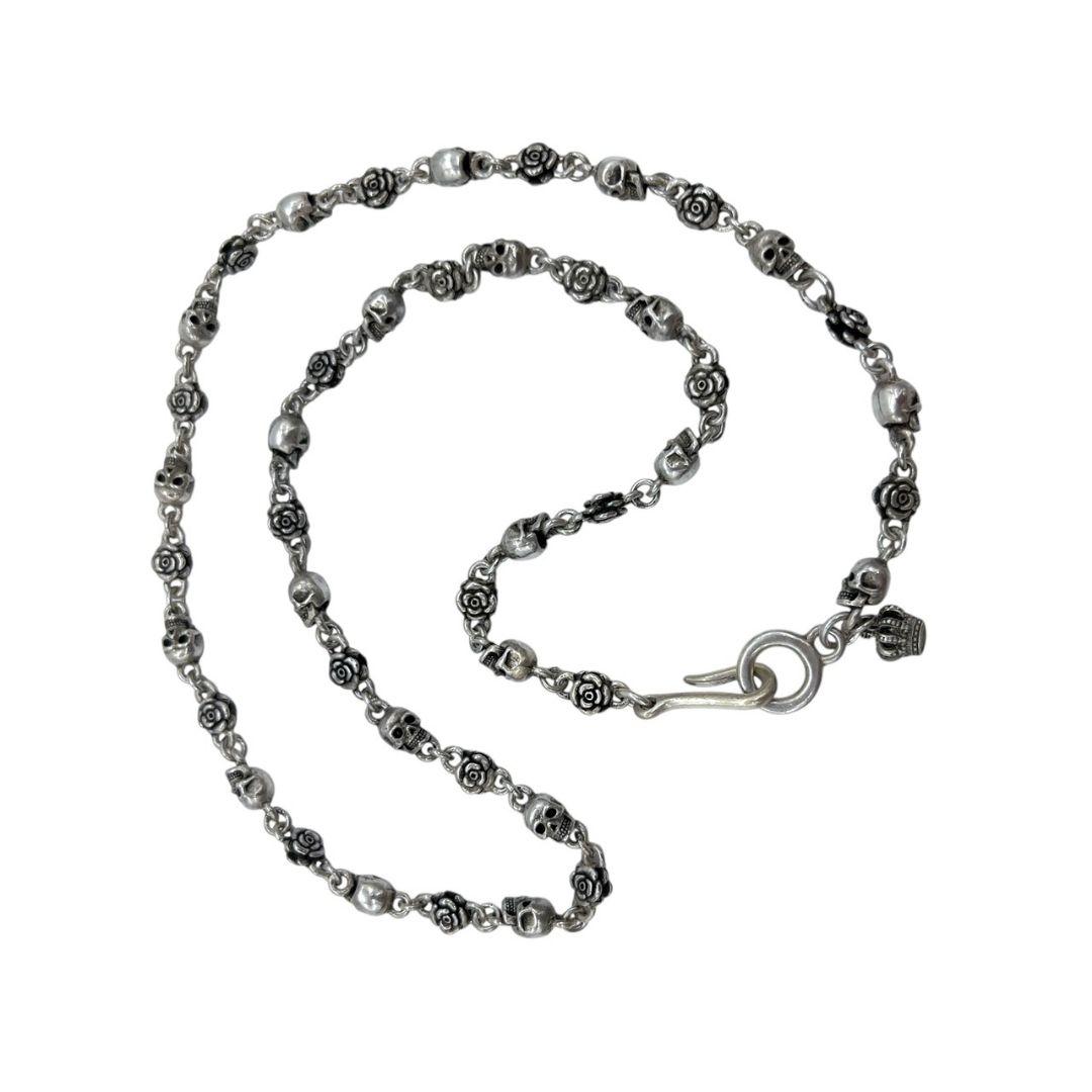 JustinDavis　チェーンのみ　48cm