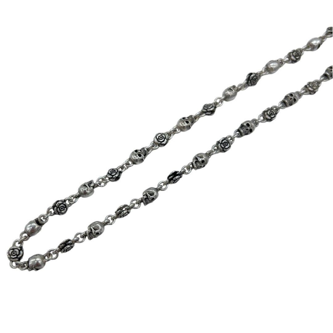 JustinDavis　チェーンのみ　48cm