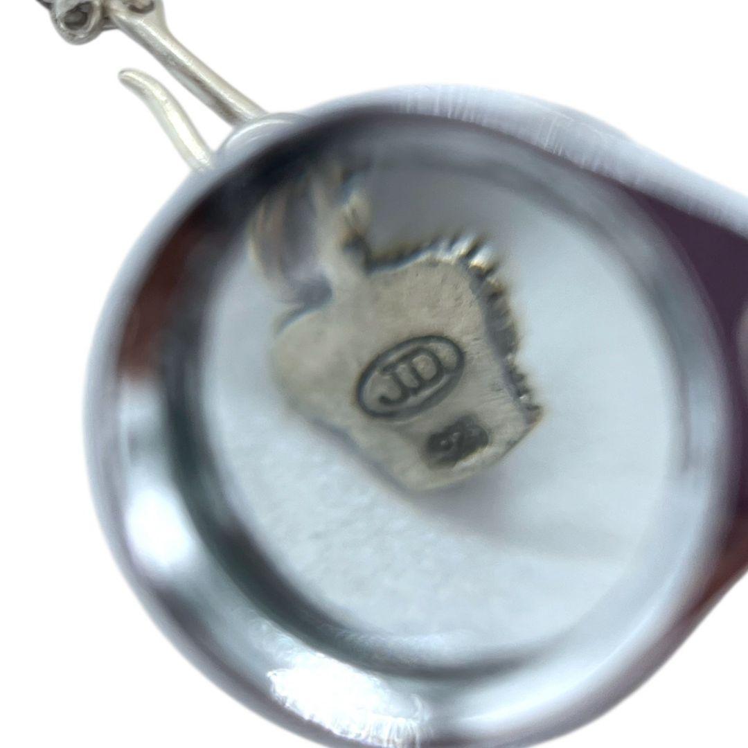 JustinDavis　チェーンのみ　48cm