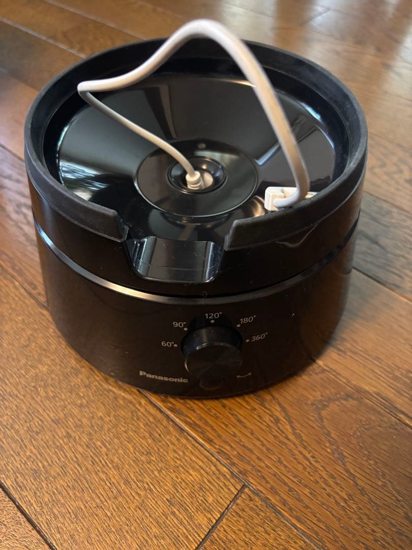 F-BL25Z 扇風機 羽なしサーキュレーター「創風機Q」