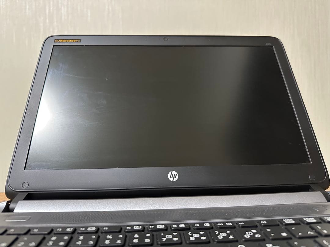 HP ProBook 430 G2 ノートパソコン
