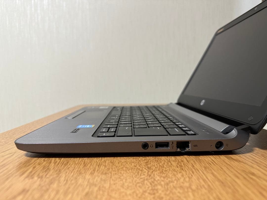 HP ProBook 430 G2 ノートパソコン