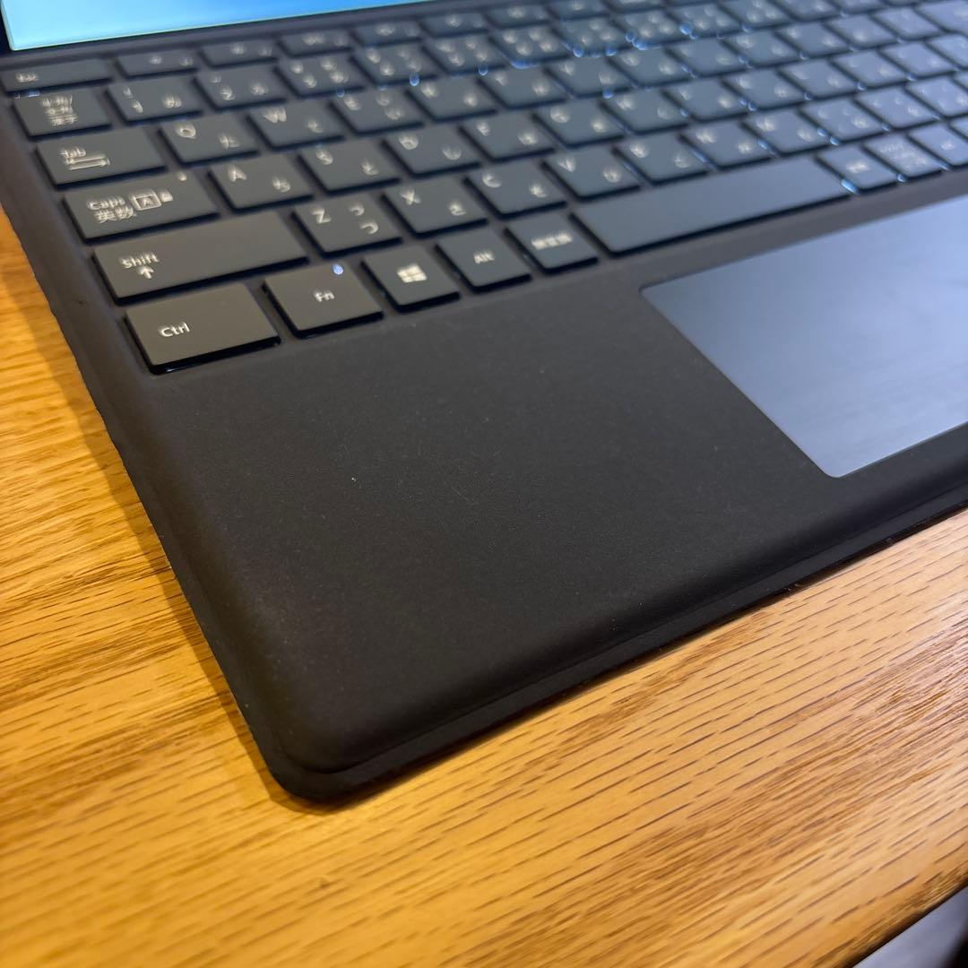【一時値下げ】Microsoft Surface Pro 7 256GB 8GB