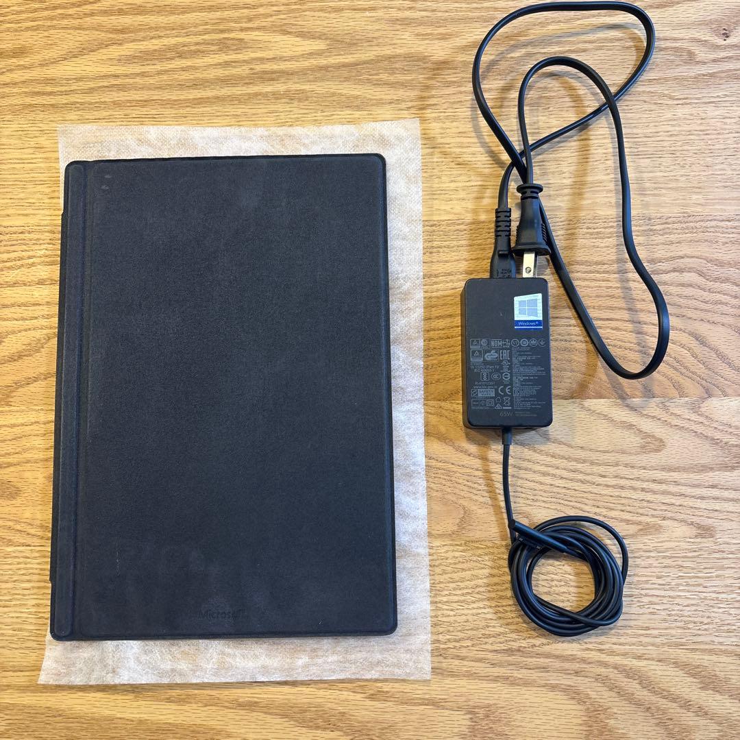 【一時値下げ】Microsoft Surface Pro 7 256GB 8GB