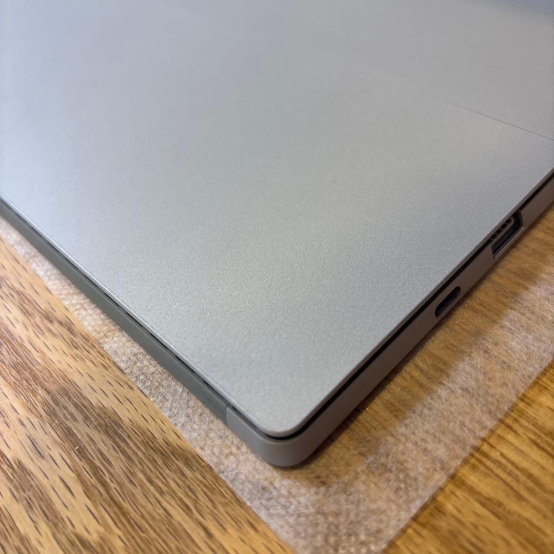 【一時値下げ】Microsoft Surface Pro 7 256GB 8GB