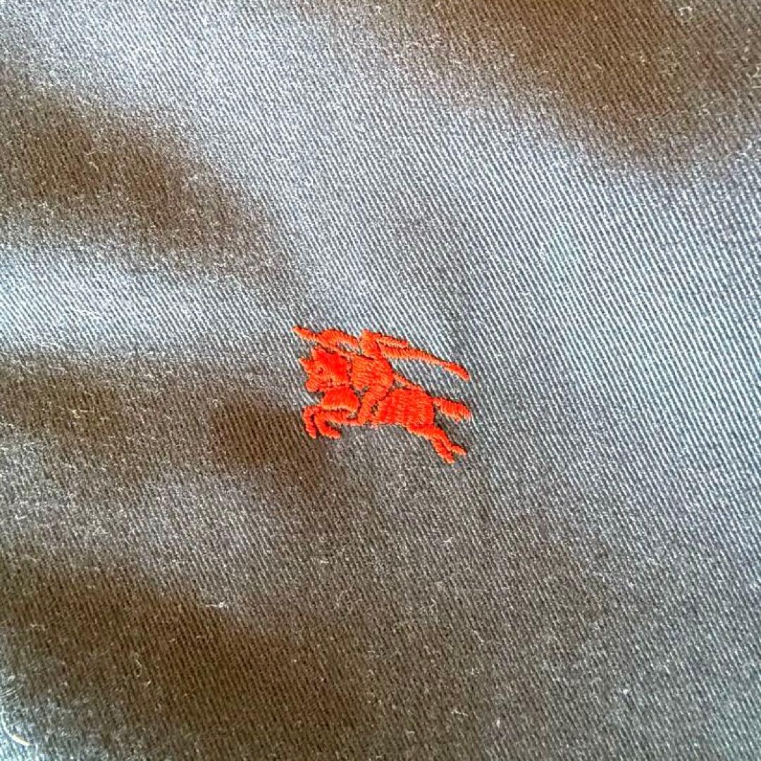 BURBERRY LONDON スイングトップ リバーシブル ノバチェック L