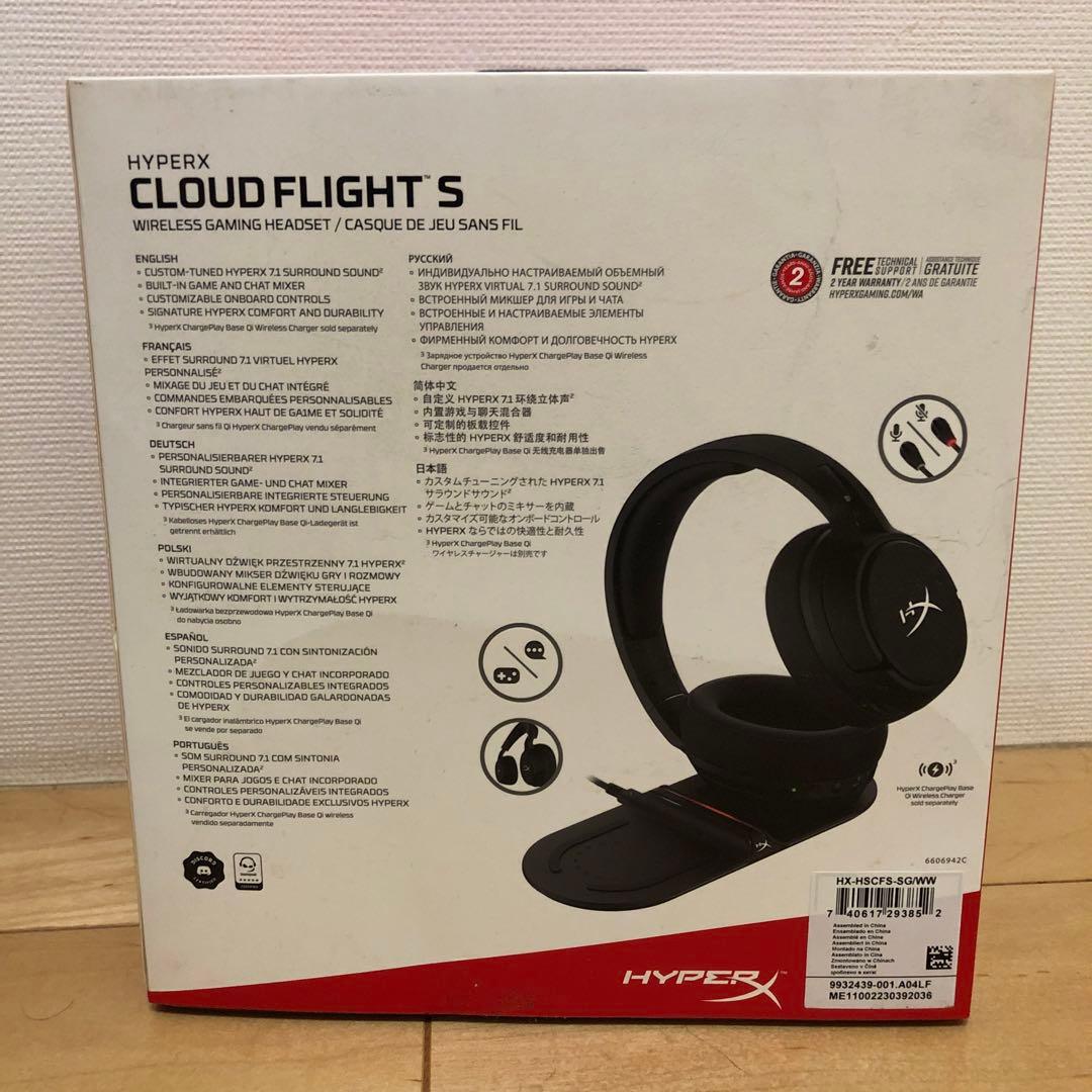 購入してから開封もしてないので未使用品です。