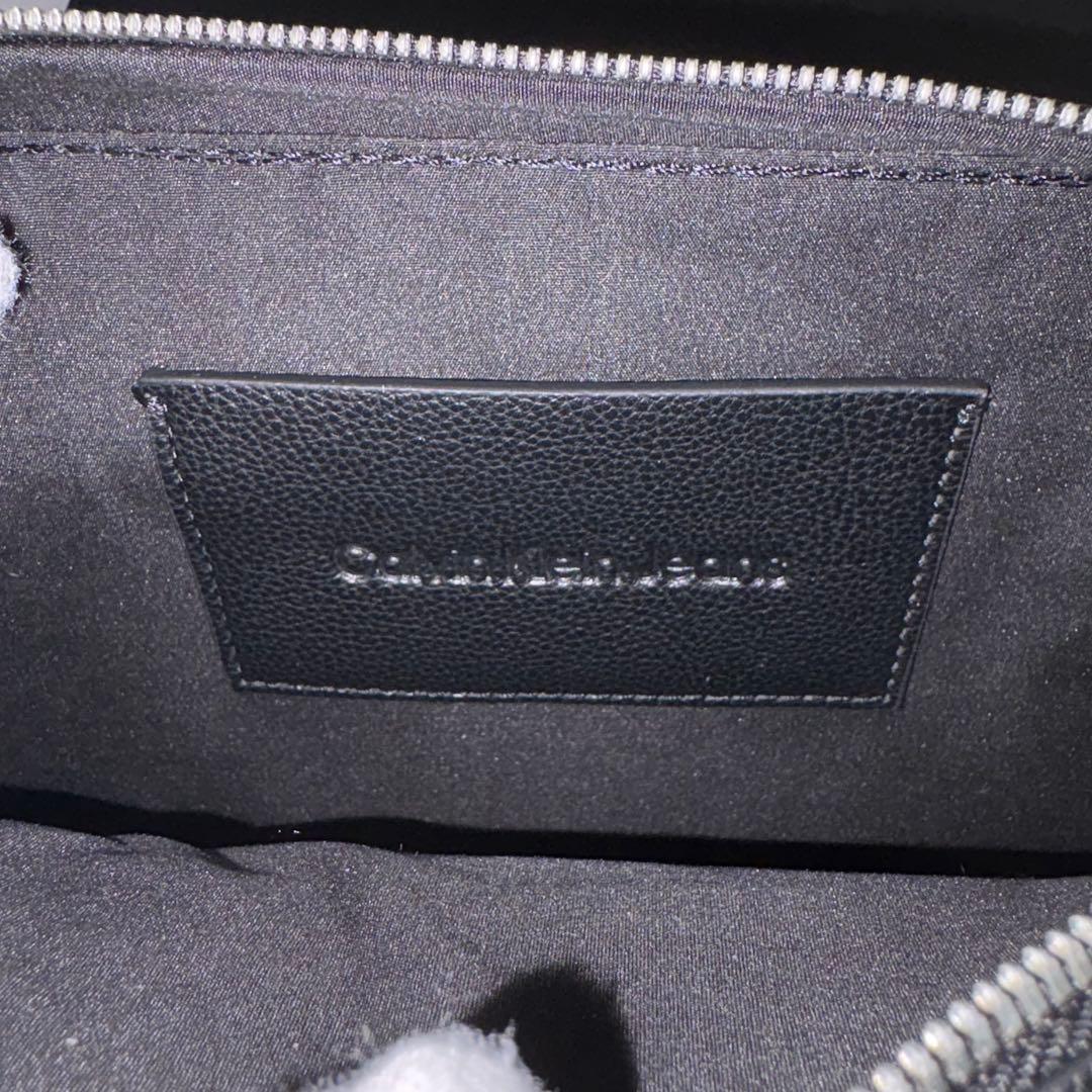 【新品】  Jeans ダブルベルト ショルダーバッグ