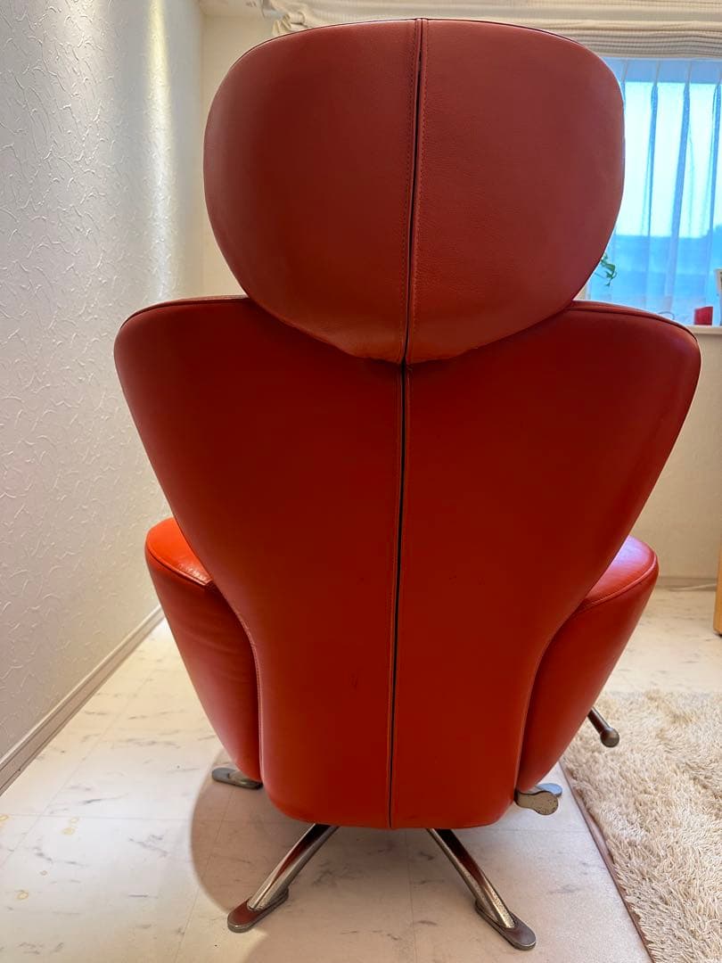 Cassina カッシーナK10 DODO ドド シェーズロング