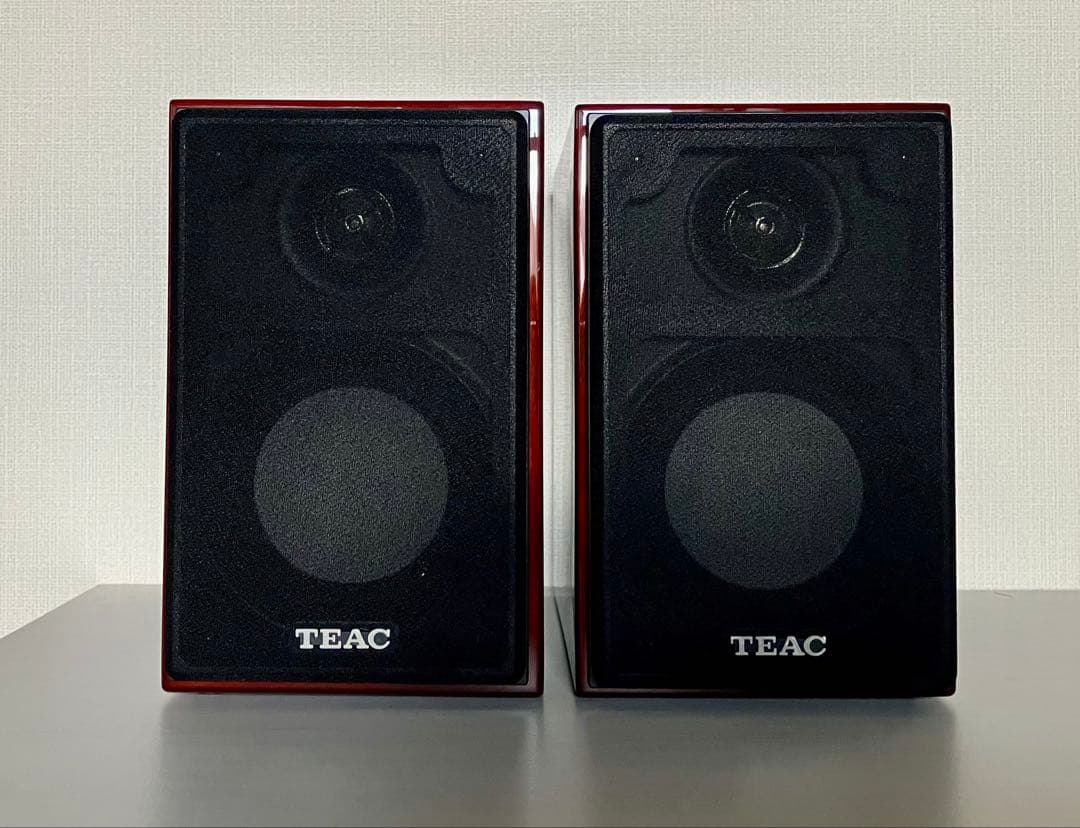 TEAC LS-101HR／2-Way Speaker System