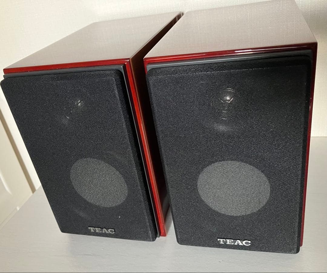 TEAC LS-101HR／2-Way Speaker System