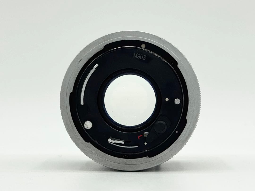 【完動品】Canon AE-1 + FD 50mm F1.8