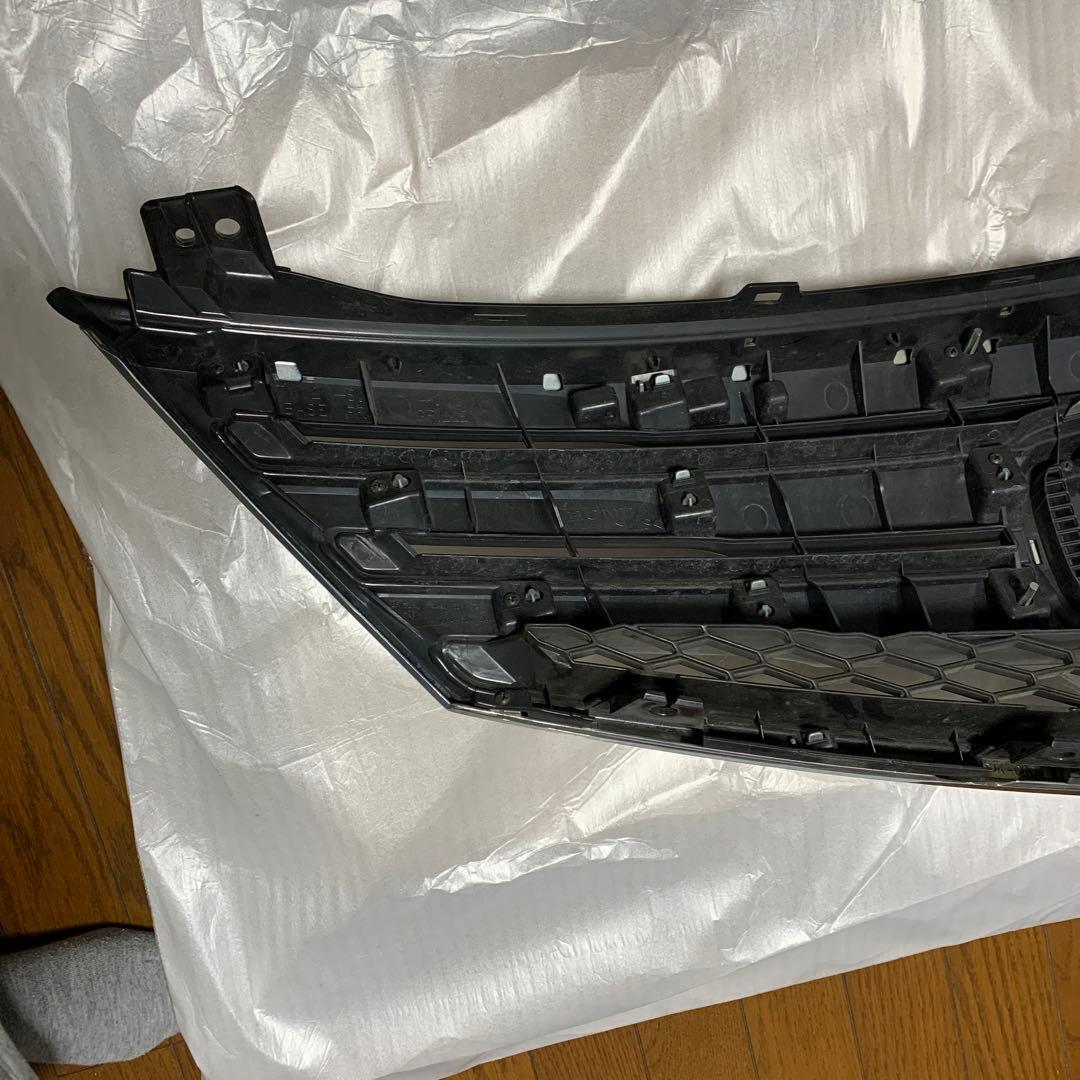 Honda エリシオン　後期　フロントグリル