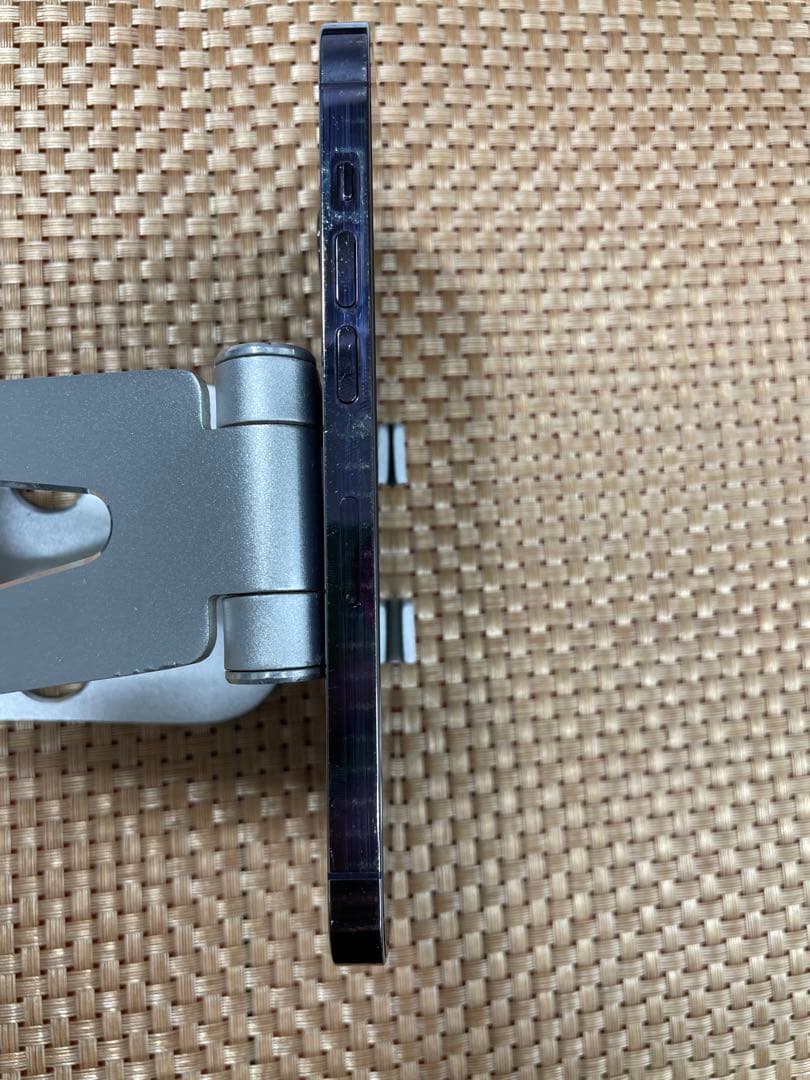 iPhone 14 Pro 128 GB ディープパープルSIMフリー