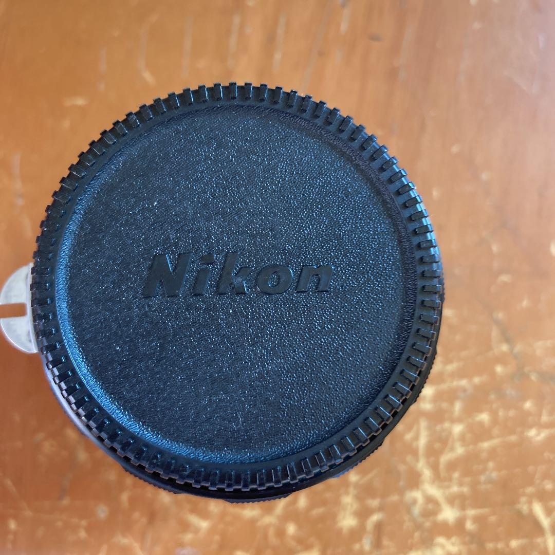 レンズ(単焦点) Nikon NIKKOR-H auto 28mm F3.5    HN-2