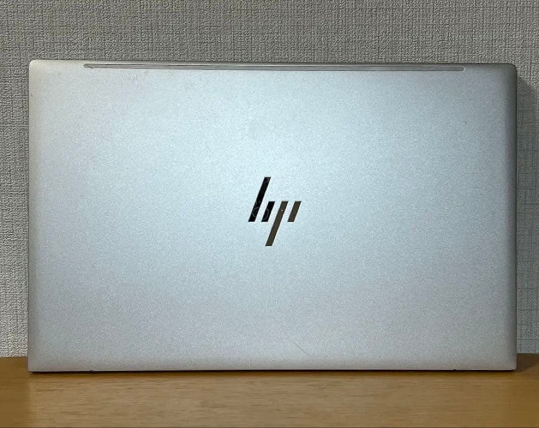 HP EliteBook 830 G8 メモリ16GB／オフィス2024