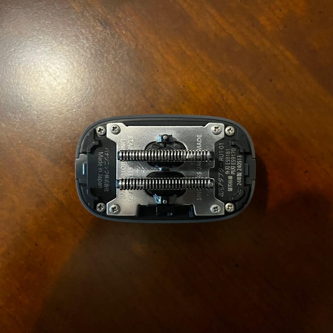 ラムダッシュ パームイン ES-PV3A 5枚刃