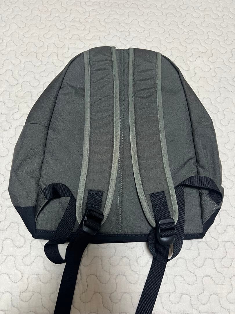 未使用 ダントン コーデュラ バックパック REPUBLIQUE18 リュック