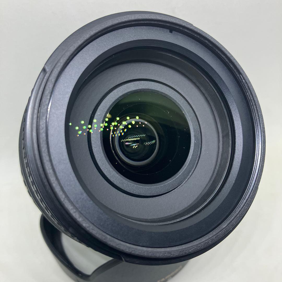 TAMRON AF 18-250mm Canon EFマウント用になります。