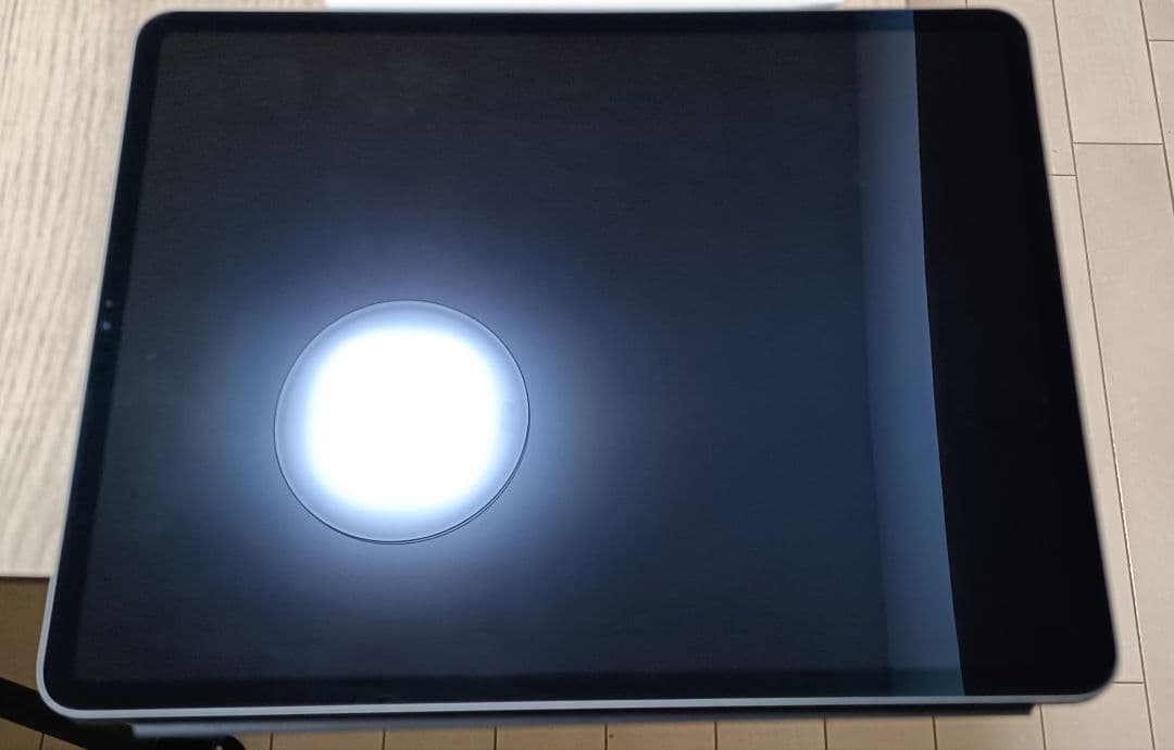 APPLE iPad Pro 12.9インチ Wi-Fi 256GB