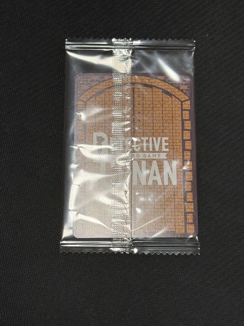 コナンカード チャレンジ戦 優勝 プロモ 遠山和葉