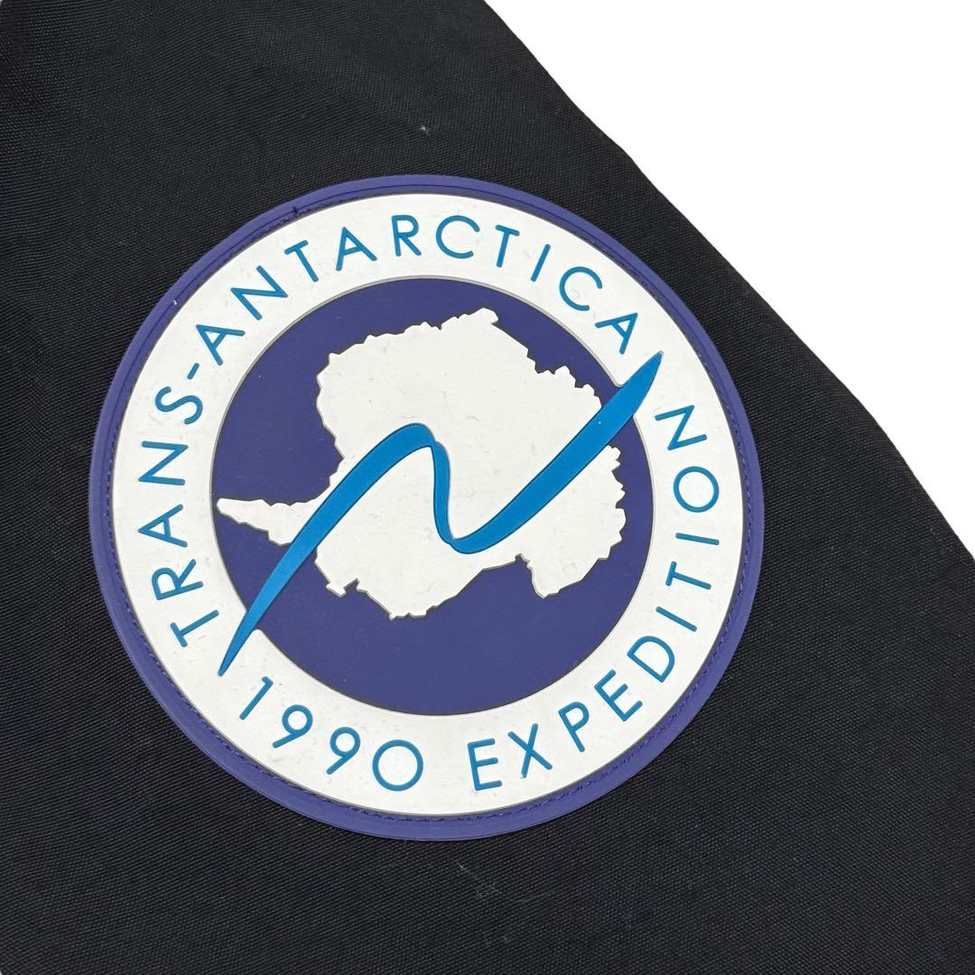 THE NORTH FACE ノースフェイス トランスアンタークティカパーカ