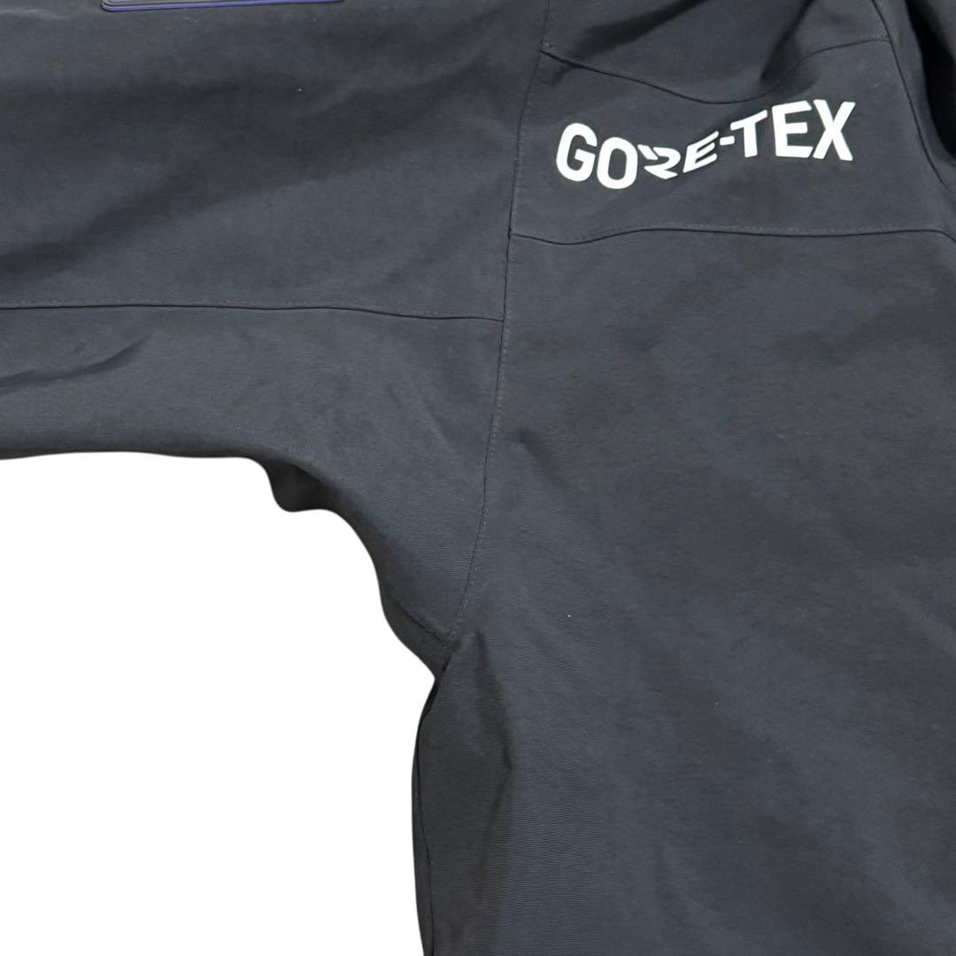 THE NORTH FACE ノースフェイス トランスアンタークティカパーカ