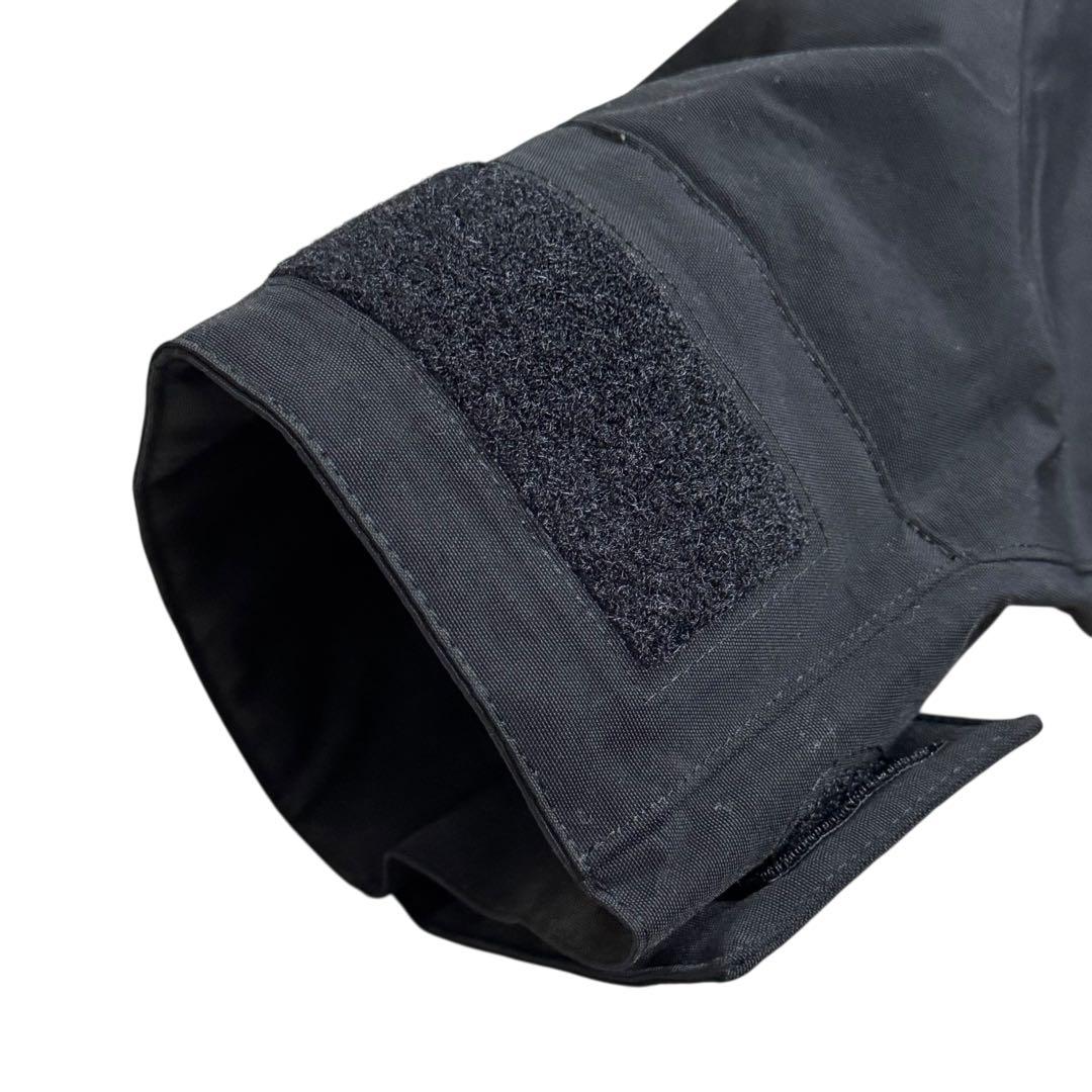 THE NORTH FACE ノースフェイス トランスアンタークティカパーカ