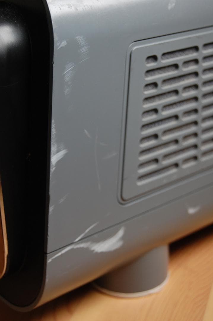 ポータブルミニクーラー　PMC-8A