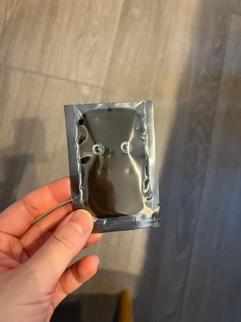 フェイスプレイヤー　現行品