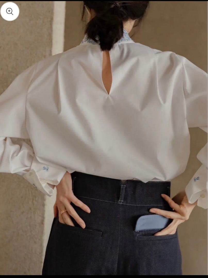 chiiiiiko ♪ 一斉片付け中 ♪deresIrvingデニムパンツ