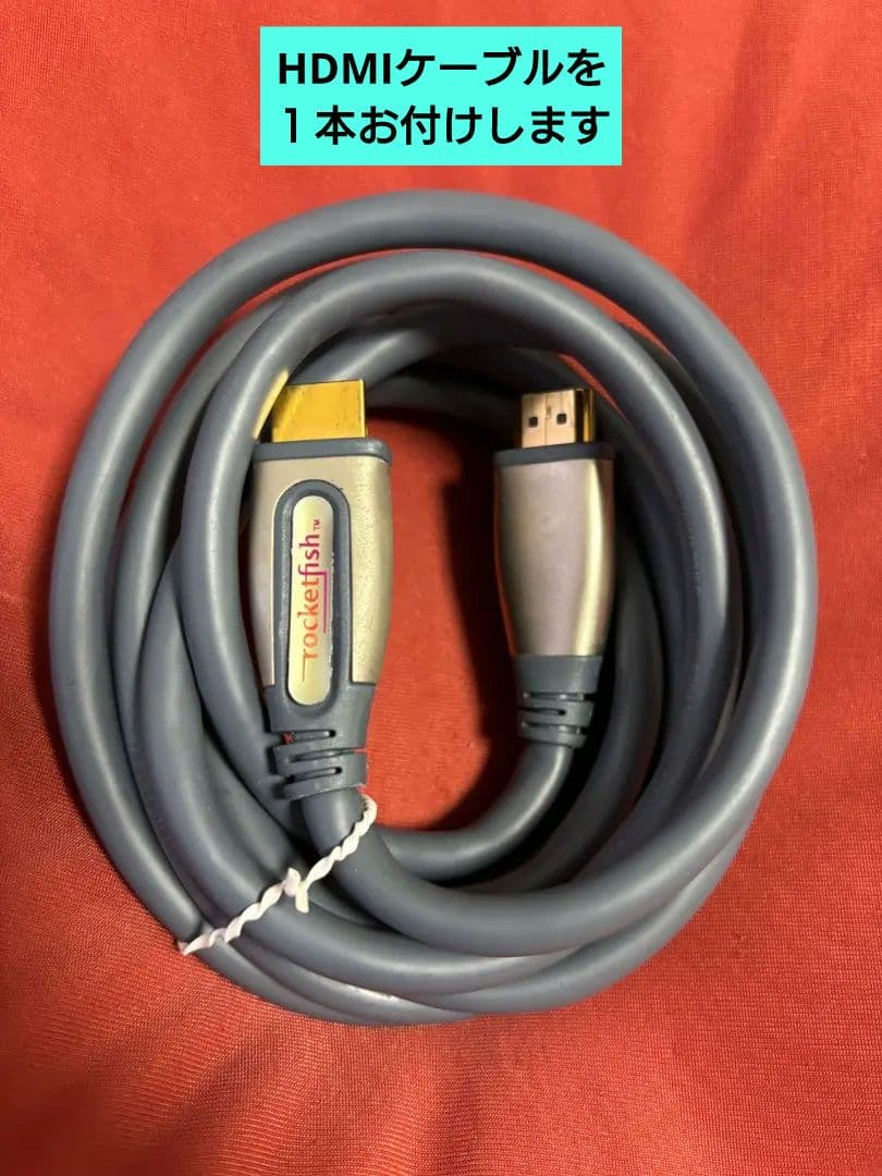 【美品です！】TOSHIBA REGZA 液晶テレビ 24V34 2023年製