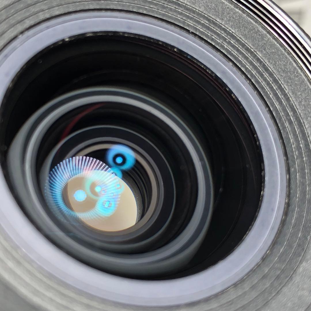 レア？　SMC PENTAX F 28mm F2.8 PKマウント　AF