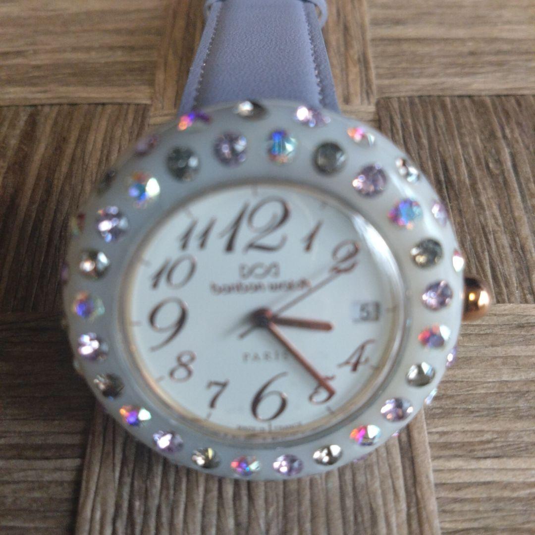 ボンボンウォッチ bon bon watch 未使用
