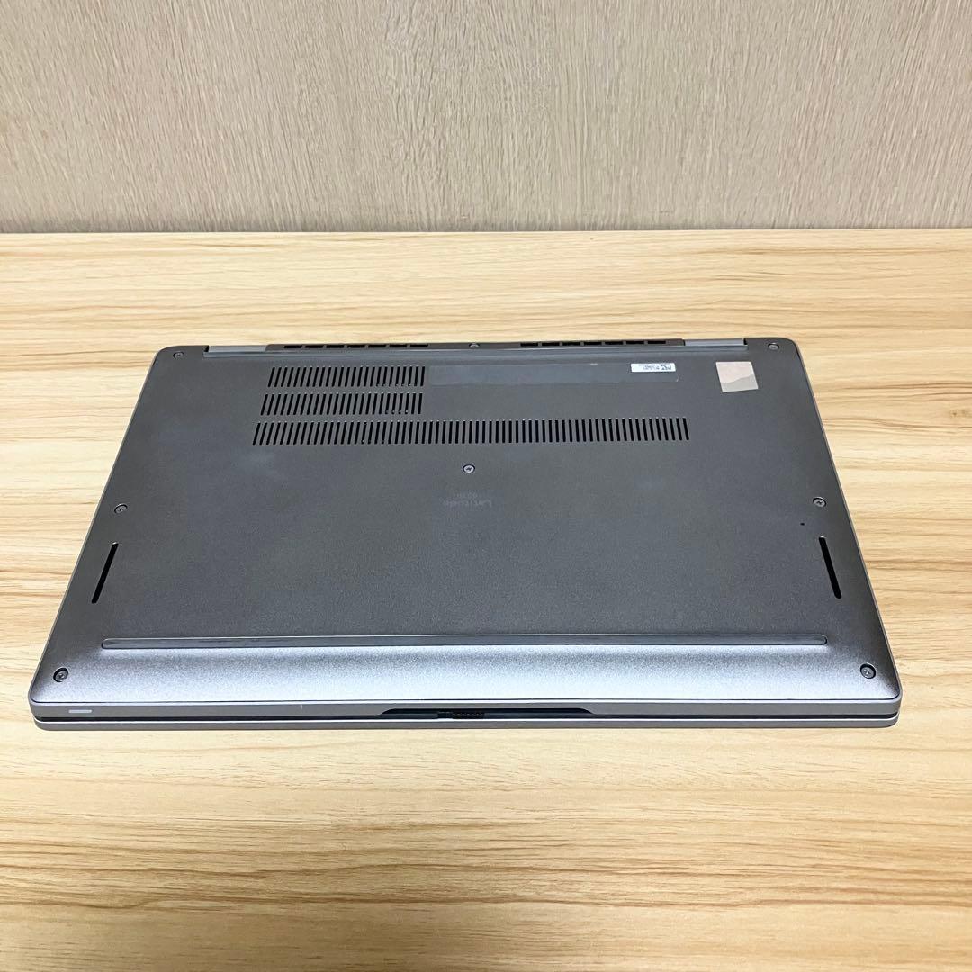 第12世代！DELL Latitude 5330 core i5 メモリ16GB