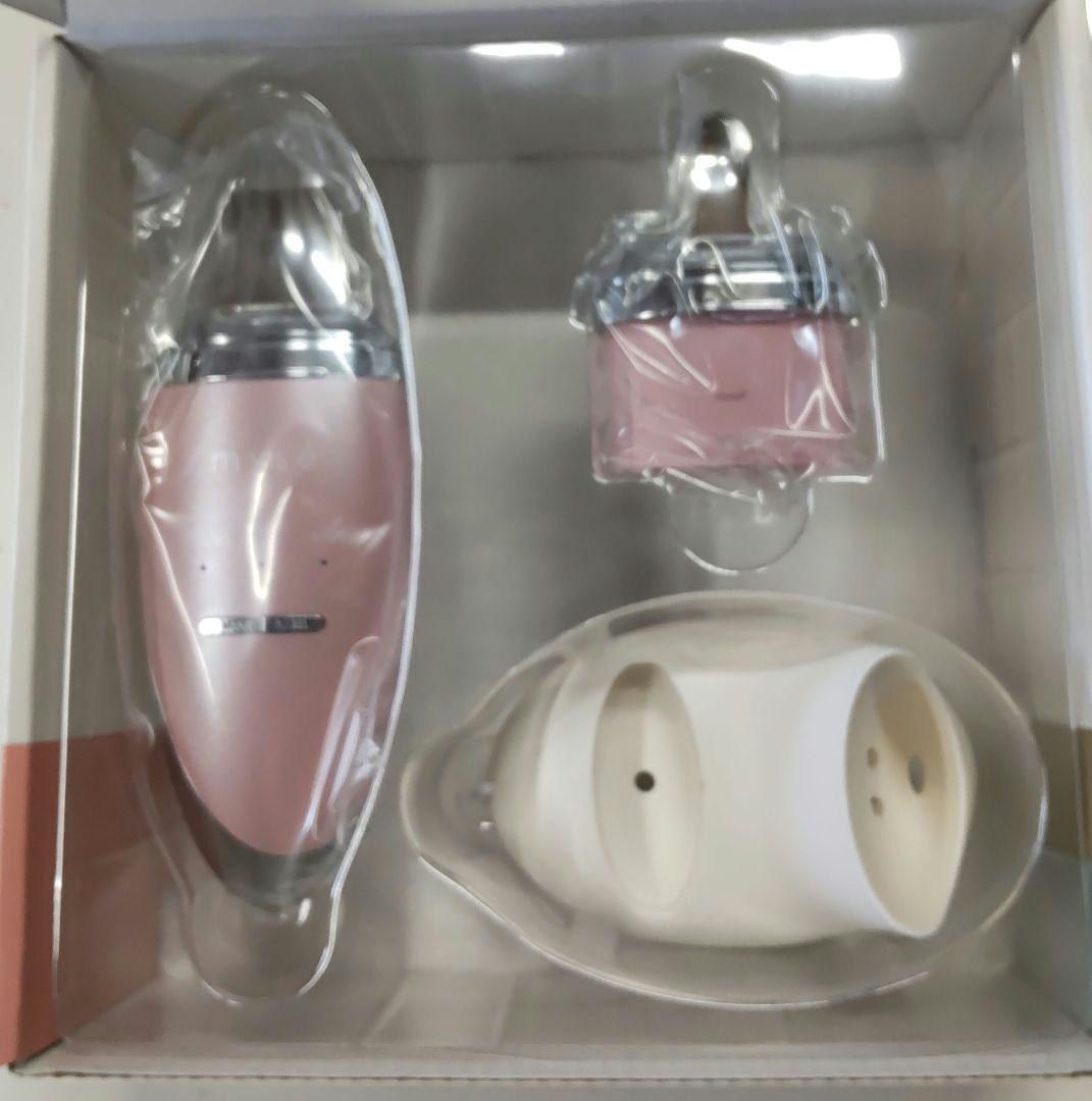 ヤーマン ミーゼ ディープスキンクリア myse MS-43P PINK