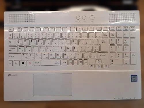 f*i様 80L0211-07 NEC LAVIE Core i7/1TB/バッ