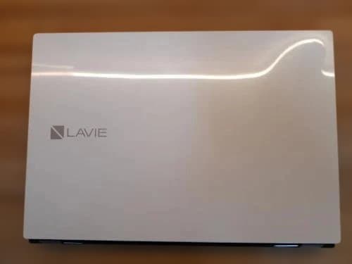f*i様 80L0211-07 NEC LAVIE Core i7/1TB/バッ