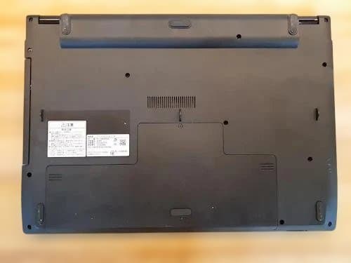 f*i様 80L0211-07 NEC LAVIE Core i7/1TB/バッ