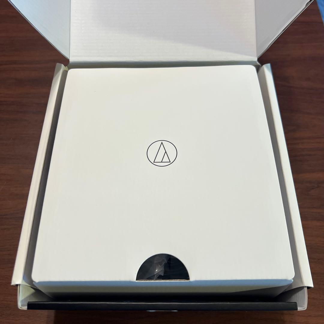 audio-technica ATH-M50x BT2 ワイヤレスヘッドホン