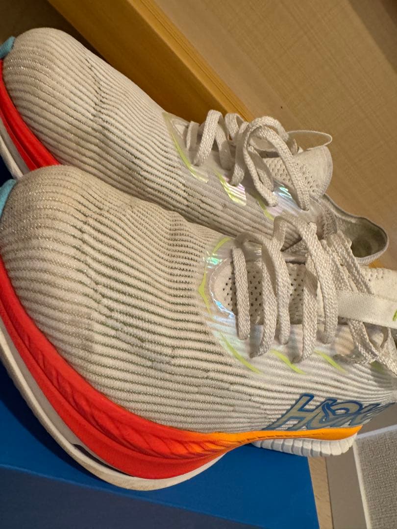 HOKA CIELO X1 ホカ シエロ エックスワン　27cm
